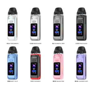 pod geekvape digi max all colours