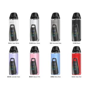 pod geekvape digi pro all colours