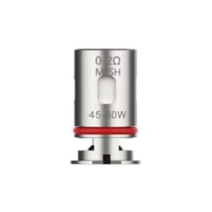 Résistances GTX - Vaporesso