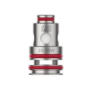 Résistances GTX - Vaporesso