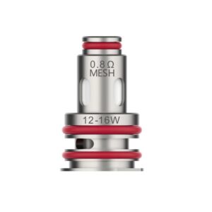 Résistances GTX - Vaporesso