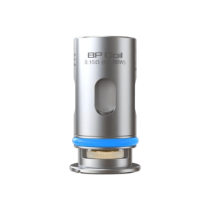 resistances BP Aspire 0.15 Ohm