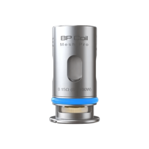 resistances BP Aspire 0.15 Pro Ohm