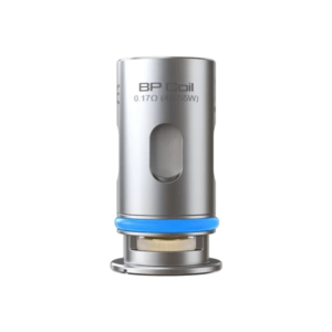 resistances BP Aspire 0.17 Ohm