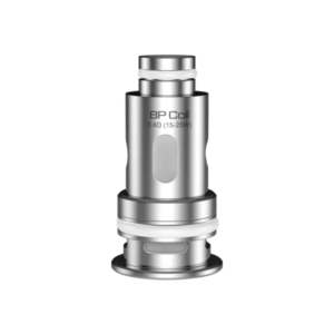 resistances BP Aspire 0.6 Ohm