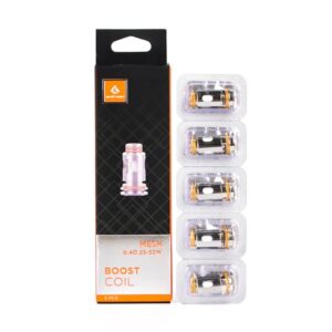 B serie coils - Geekvape