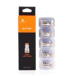 resistances coils geekvape b series 1,2 ohm