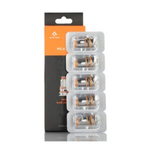 Résistances P series coils - Geekvape