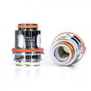 resistances coils geekvape z series 0,2 ohm