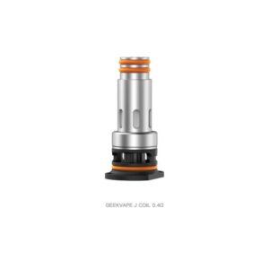 J Series Coils - Geekvape