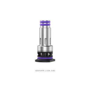 re�?sistances geekvape j series 08