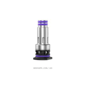 J Series Coils - Geekvape