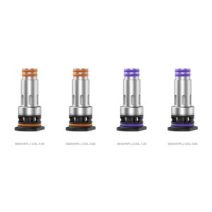re�?sistances geekvape j series