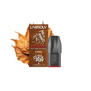 xbar pod click & puff Vape Cellar Red Skin