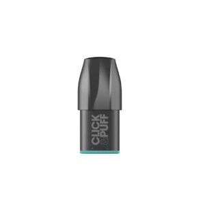 xbar pod click & puff menthe fraiche