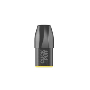 xbar pod click & puff granité citron