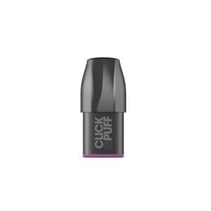 xbar pod click & puff raisin