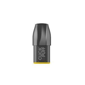 xbar pod click & puff fraise mangue