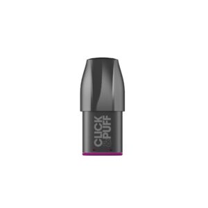 xbar pod click & puff raisin mangue