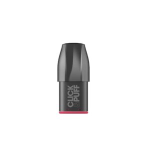 xbar pod click & puff fraise kiwi