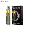 Kit Pod Nexlim OXVA Black Gold with box