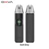 Kit Pod Nexlim OXVA Dark Grey front and back
