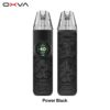 Kit Pod Nexlim OXVA Power Black front and back