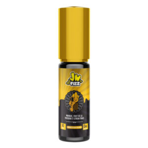 eliquide fruite jw fizz mangue
