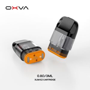 Cartouches Xlim EZ - OXVA