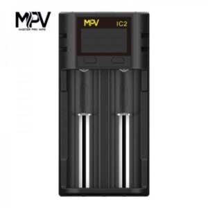 chargeur d'accus IC2 - MPV