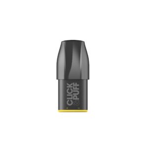 xbar pod click & puff ananas glacé