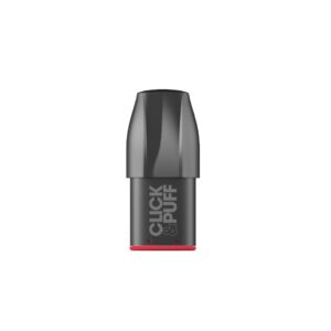 xbar pod click & puff cerise glacée