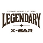 logo marque eliquides legendary