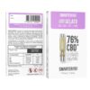 Pods Smarter Duo CBD CRD Gelato details