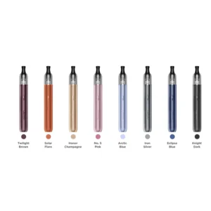 pod geekvape wenax m2 all colours
