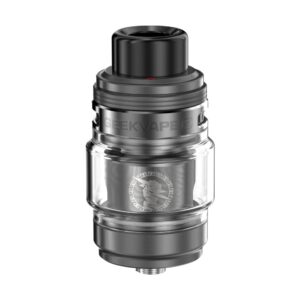 Clearomiseur Geekvape Z Fli 2 Gunmetal Grey