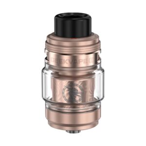 Clearomiseur Geekvape Z Fli 2 Rose Gold