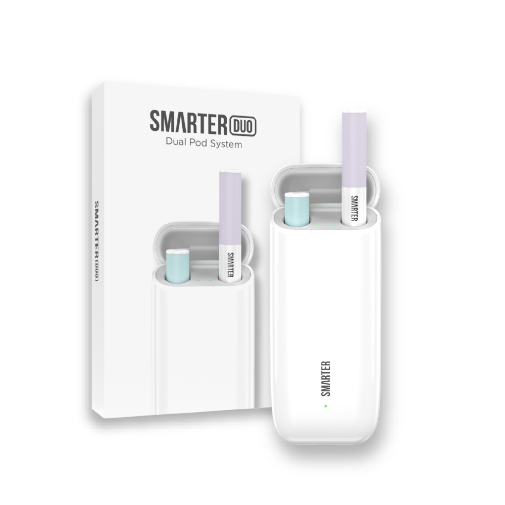 Smarter Duo