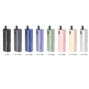 e-cigarette Geekvape Pod Soul 2 all colours