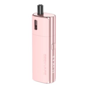 e-cigarette Geekvape Pod Soul 2 Blush pink