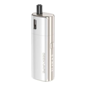 e-cigarette Geekvape Pod Soul 2 Pearl white