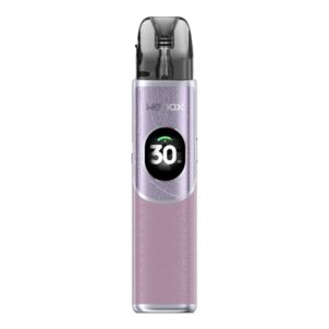 e-cigarette Geekvape Wenax Q2 Lilac purple