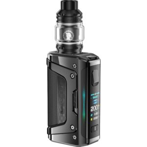 e-cigarette Geekvape kit Aegis Legend 5 Carbon black