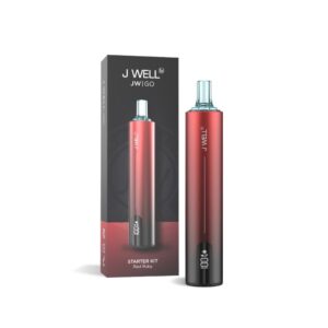 e-cigarette J Well Go Red