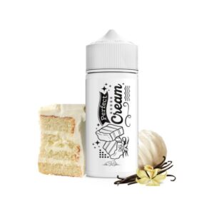 eliquide french bakery Perfect cream 100ml