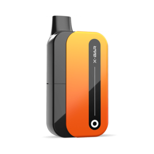 CUB-X battery - X-Bar - Sunrise
