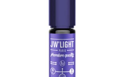 Purple Light - JW Light J Well