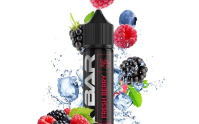 Frisse bes 50 ml - X-Bar