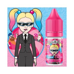 Agent Candy additive - Drip & Tip
