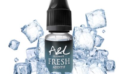 Additiv Fresh - A&L
